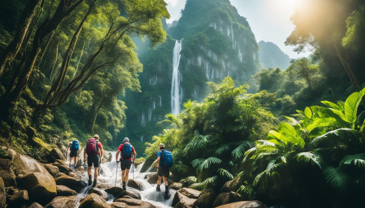 Eco-tourism Vietnam