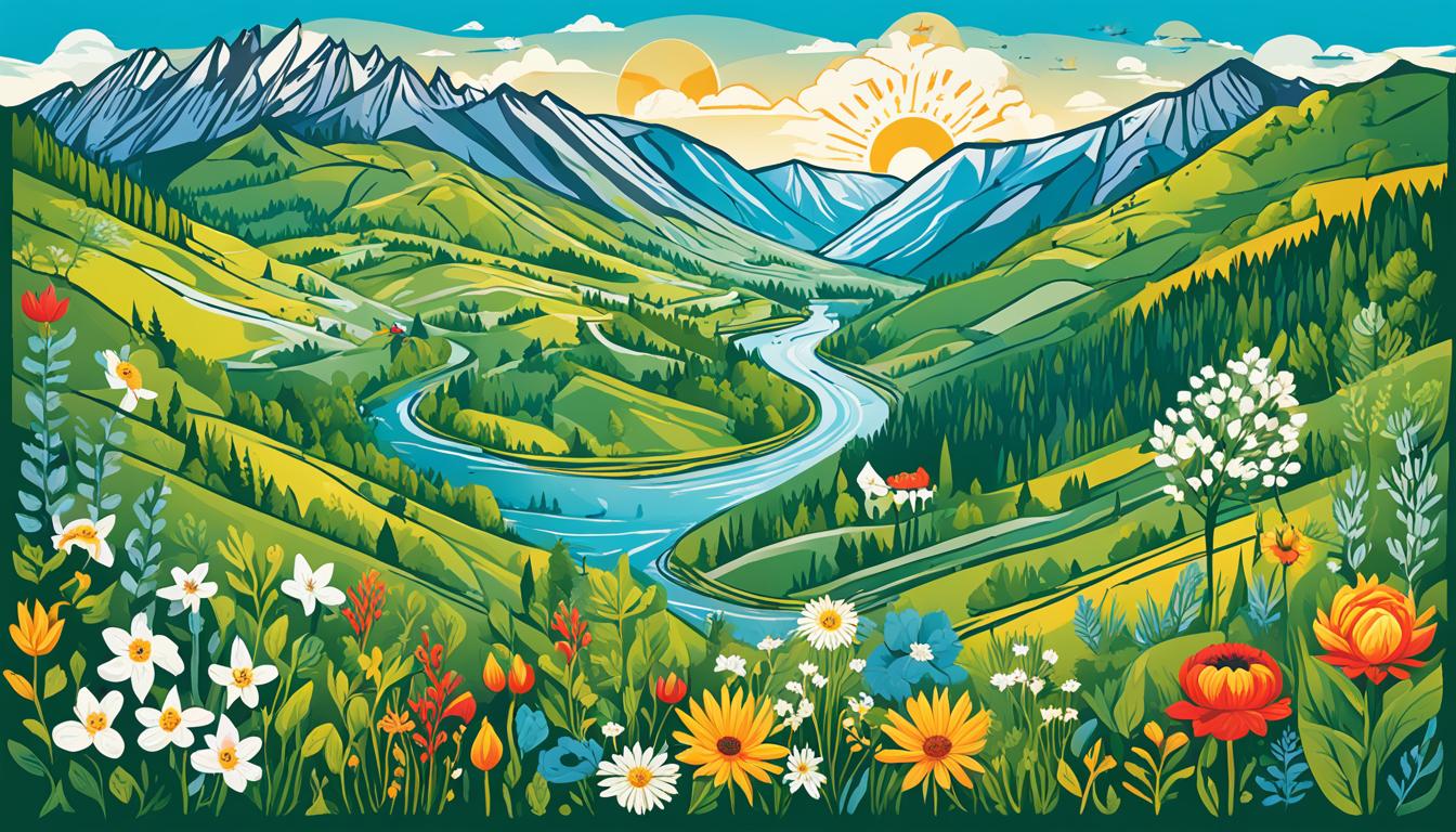Slovakia Sacred Natural Sites and Biodiversity