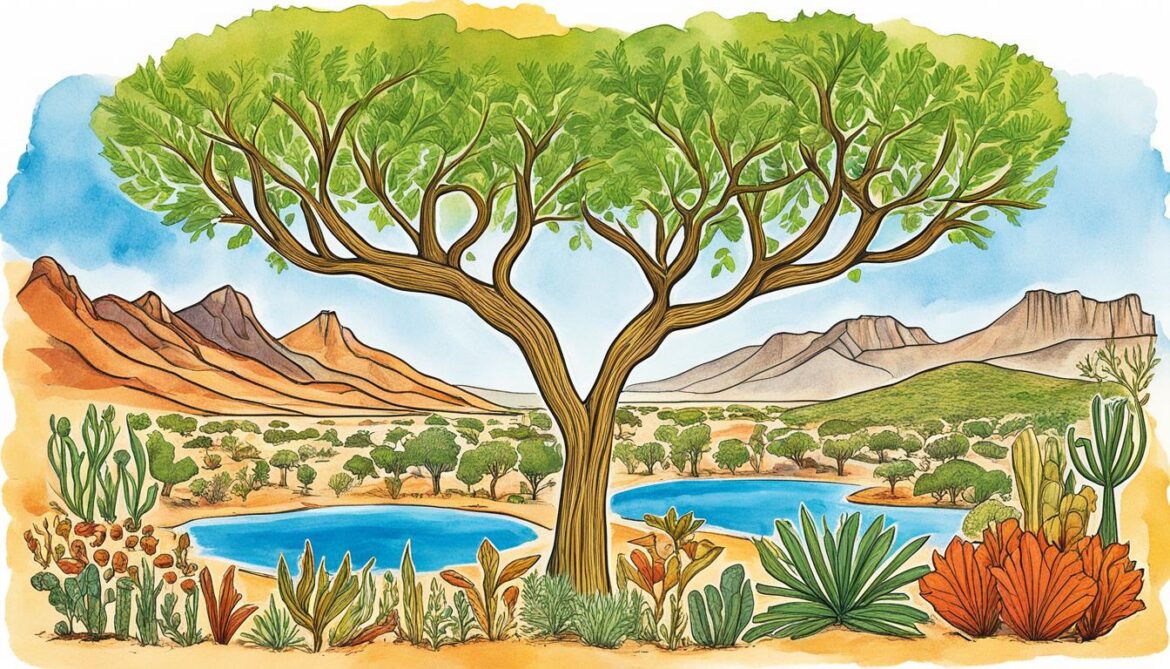 Eritrea Biodiversity Goals