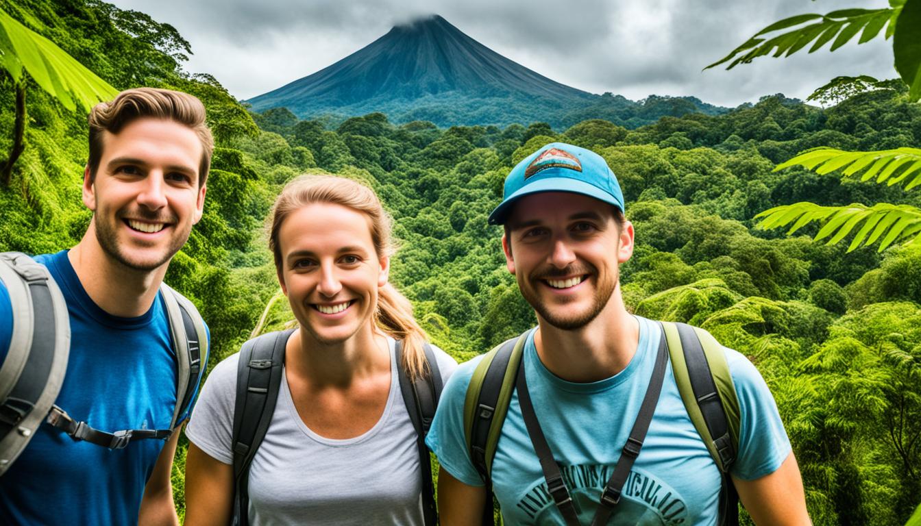 Costa Rica Sacred Natural Sites and Biodiversity