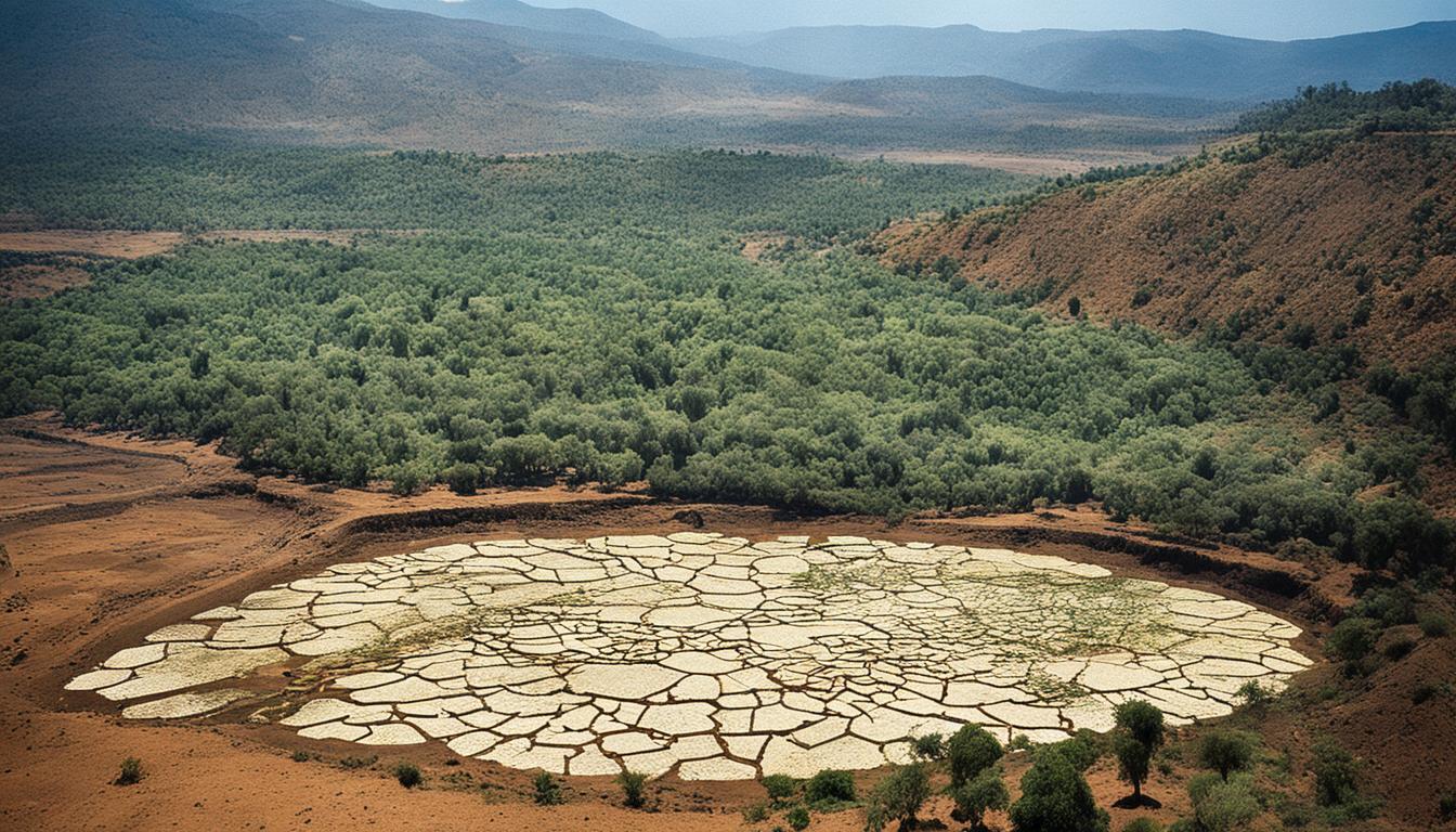 Ethiopia Sacred Natural Sites and Biodiversity