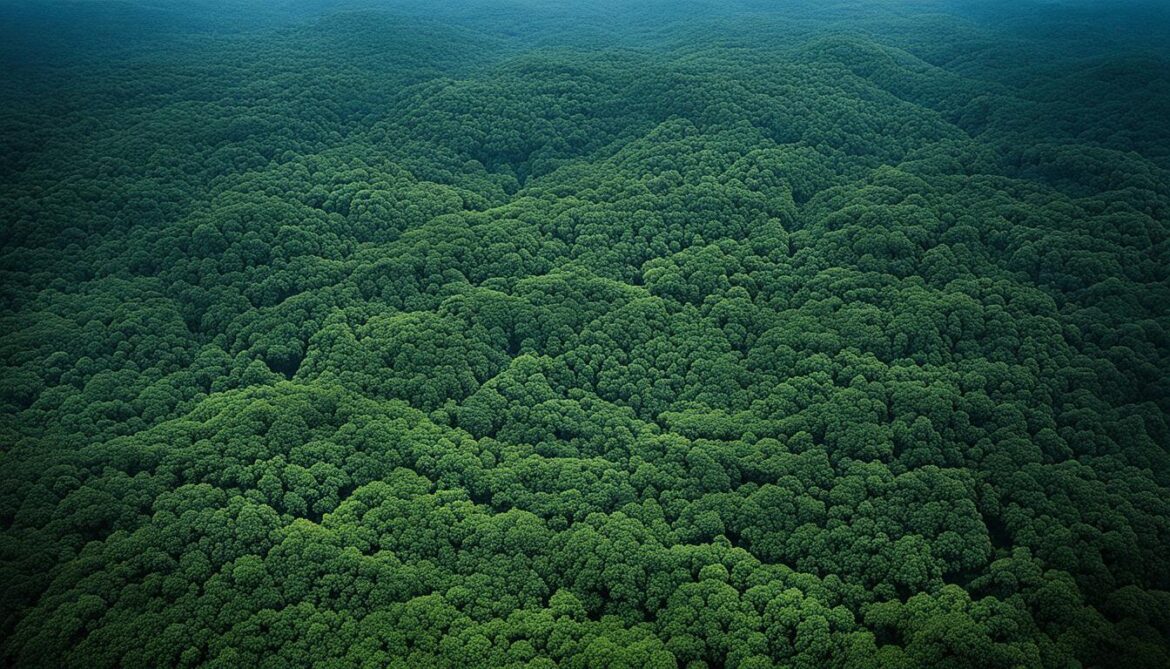 Gabon Rainforest Conservation