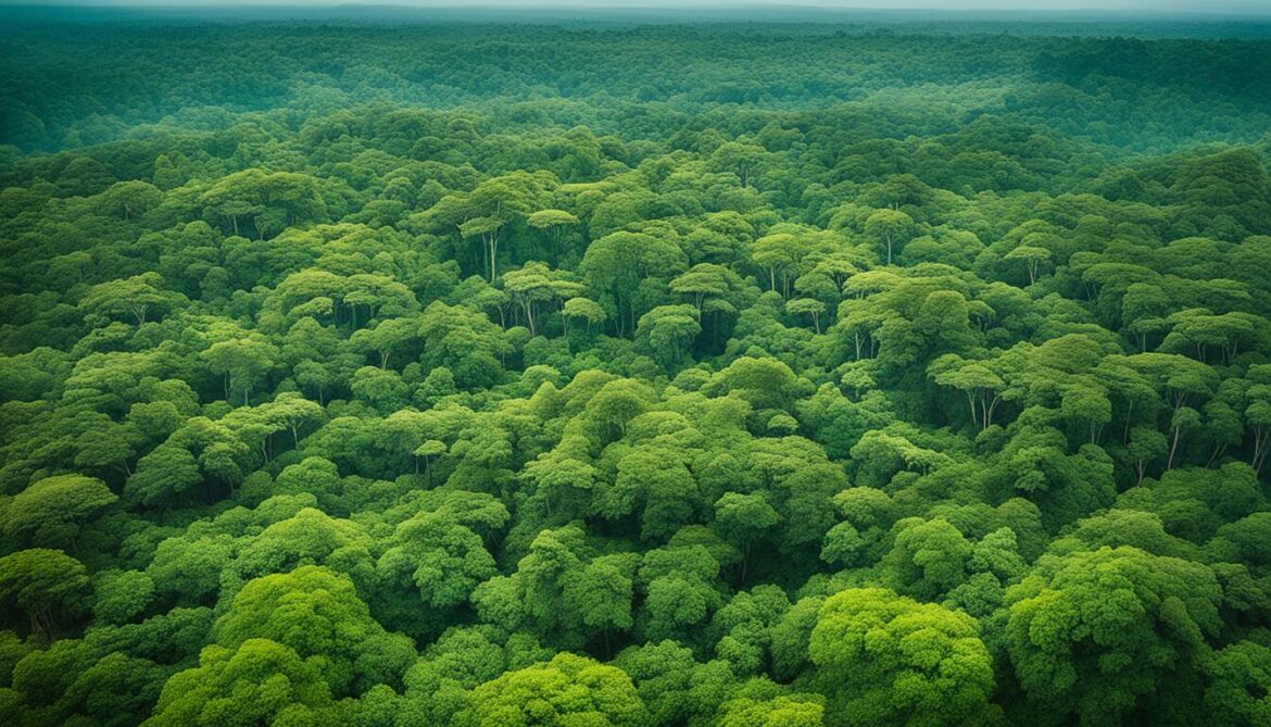 Gabon Sacred Natural Sites and Biodiversity