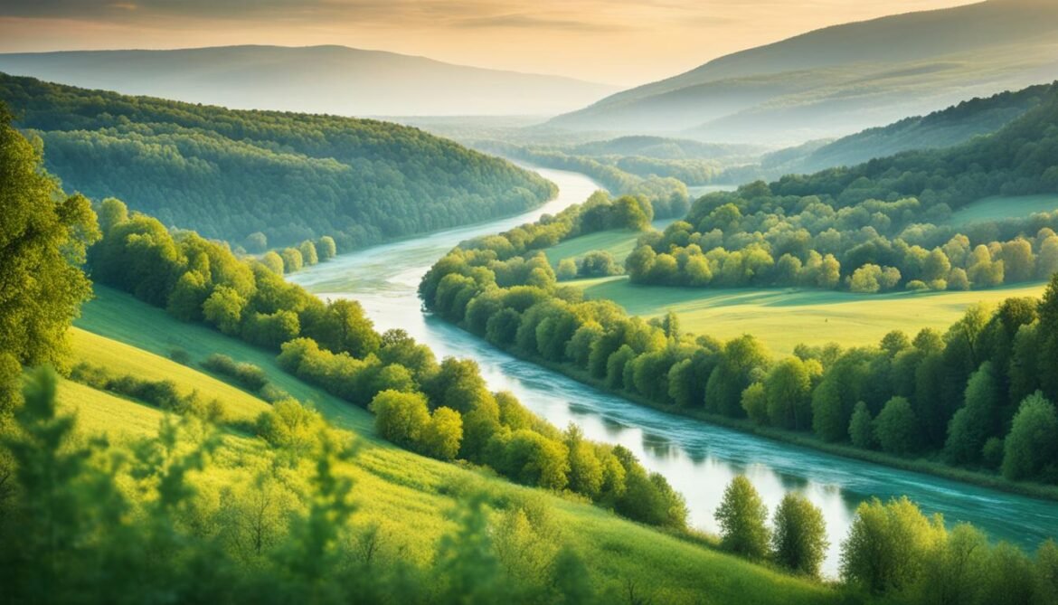 Hungary eco-tourism
