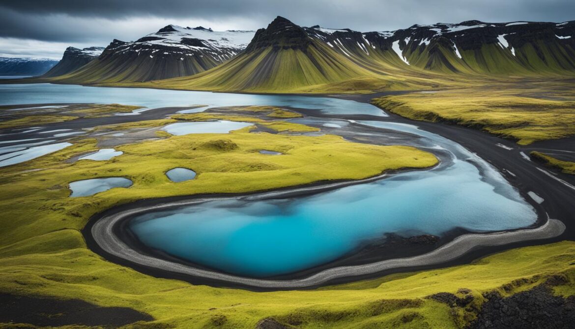 Iceland Sacred Natural Sites and Biodiversity