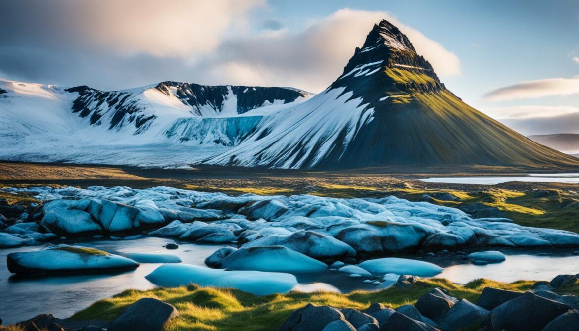 Iceland Sacred Natural Sites and Biodiversity