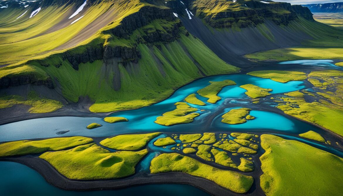 Iceland environmental protection