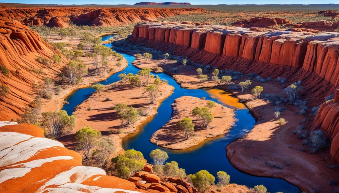 Australia Sacred Natural Sites And Biodiversity Australia Sacred Natural Sites And Biodiversity