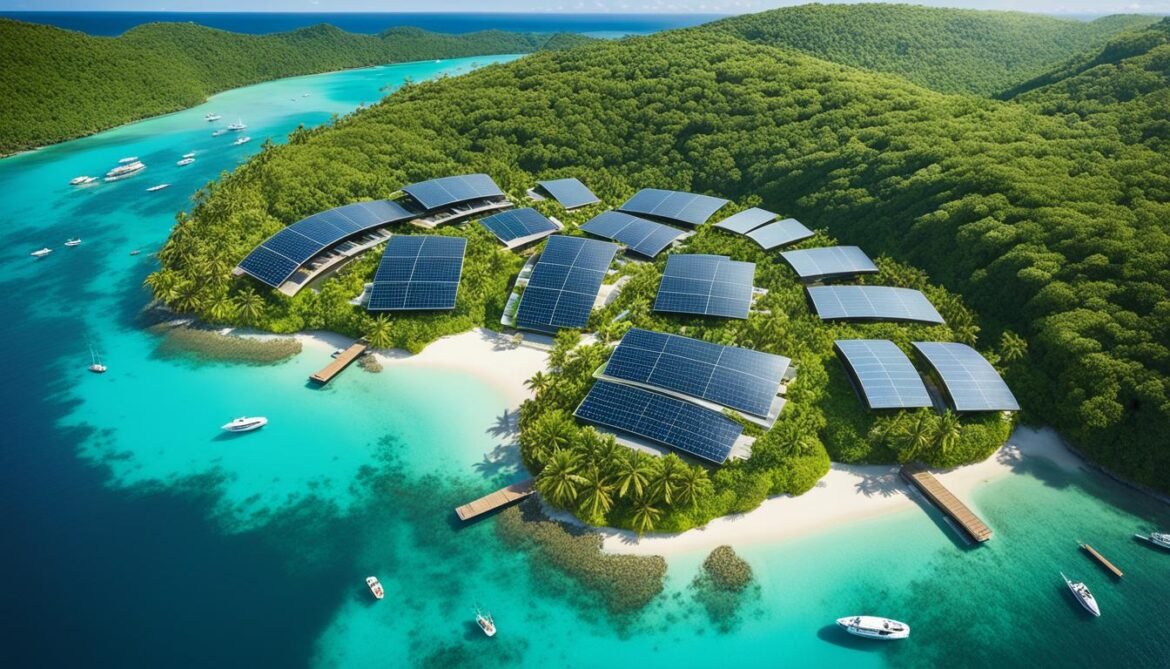 Investment Opportunities in Green Buildings in Vanuatu