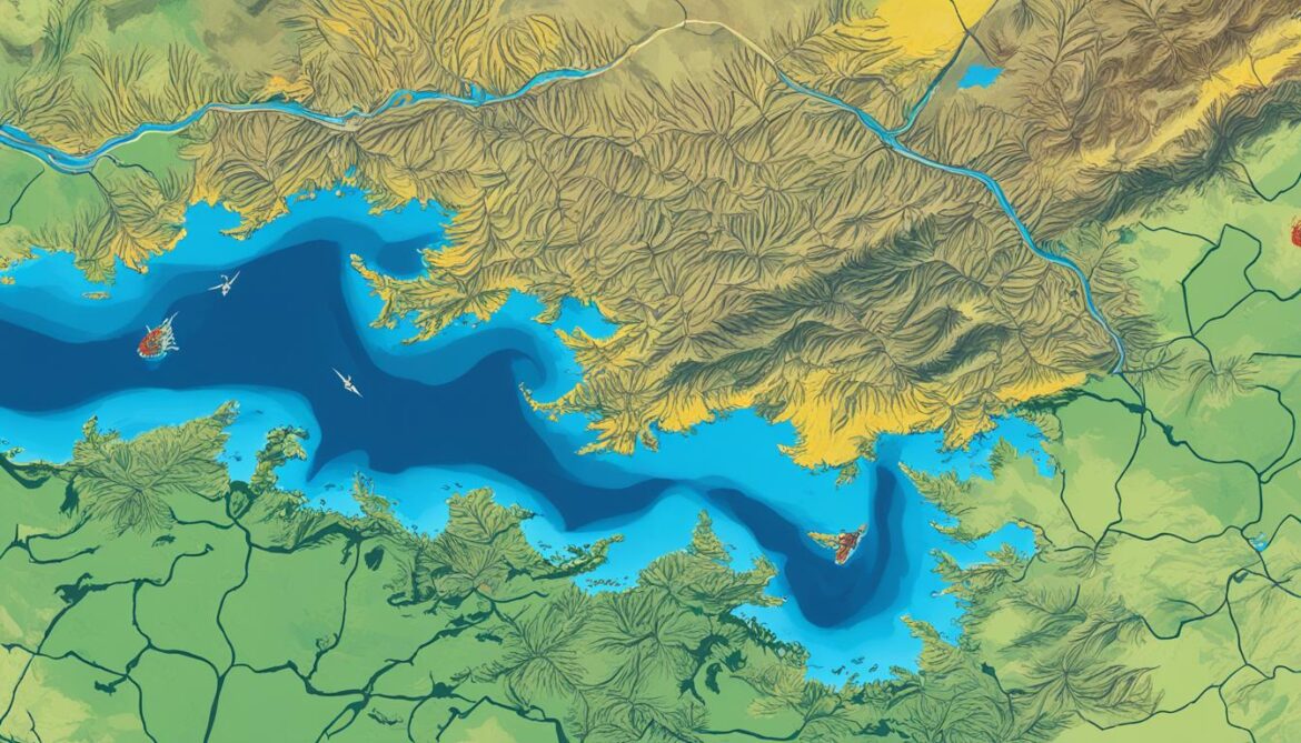 Key Biodiversity Areas in Turkey