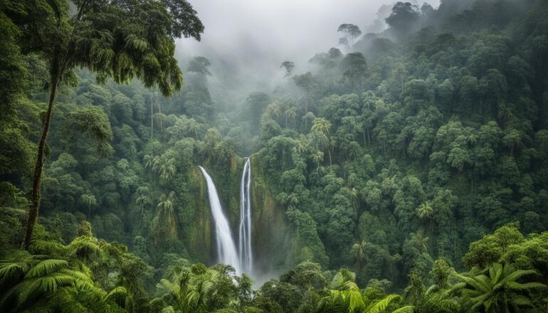 Indonesia Biodiversity: Animal and Plant Species and What Is Under Threat