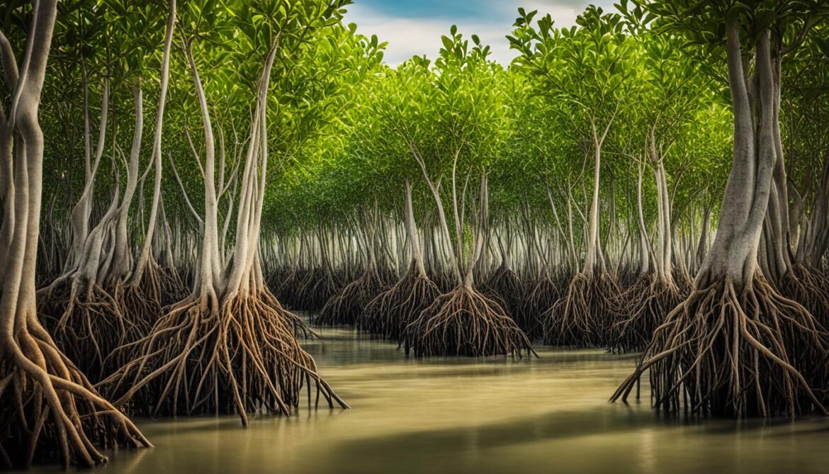 Mangrove Protection Laws