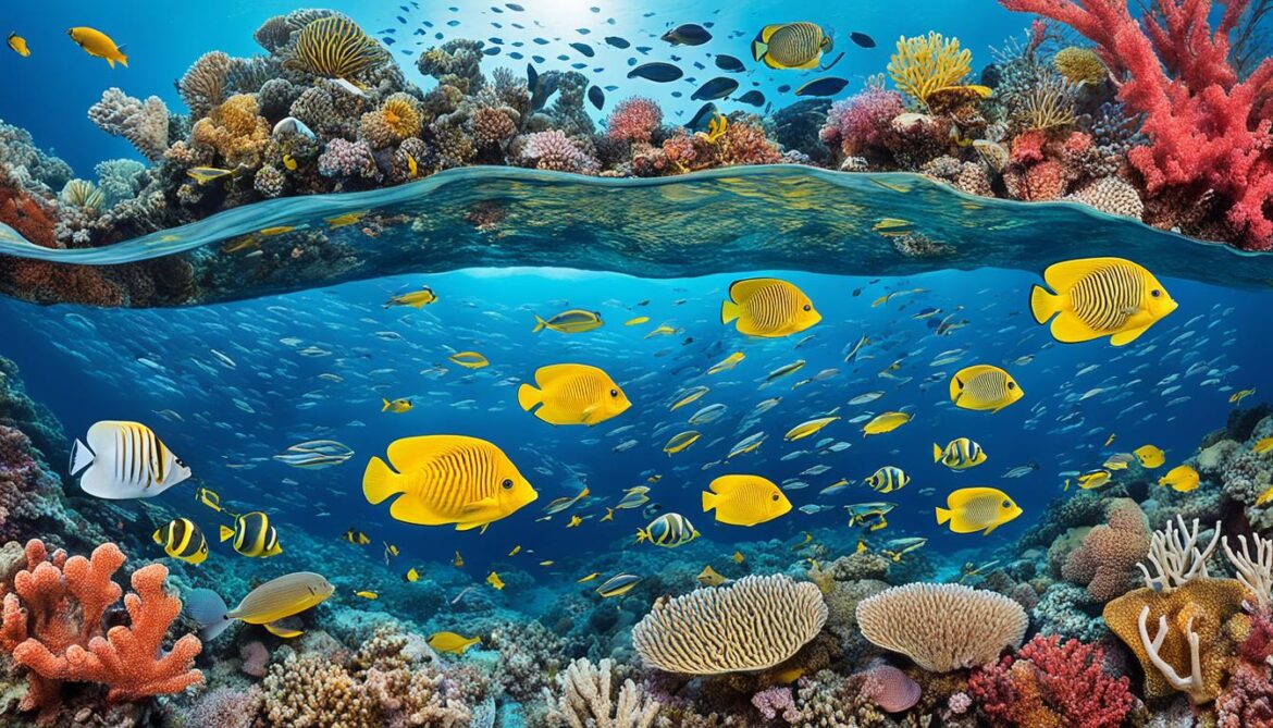 Marine Biodiversity Protection image