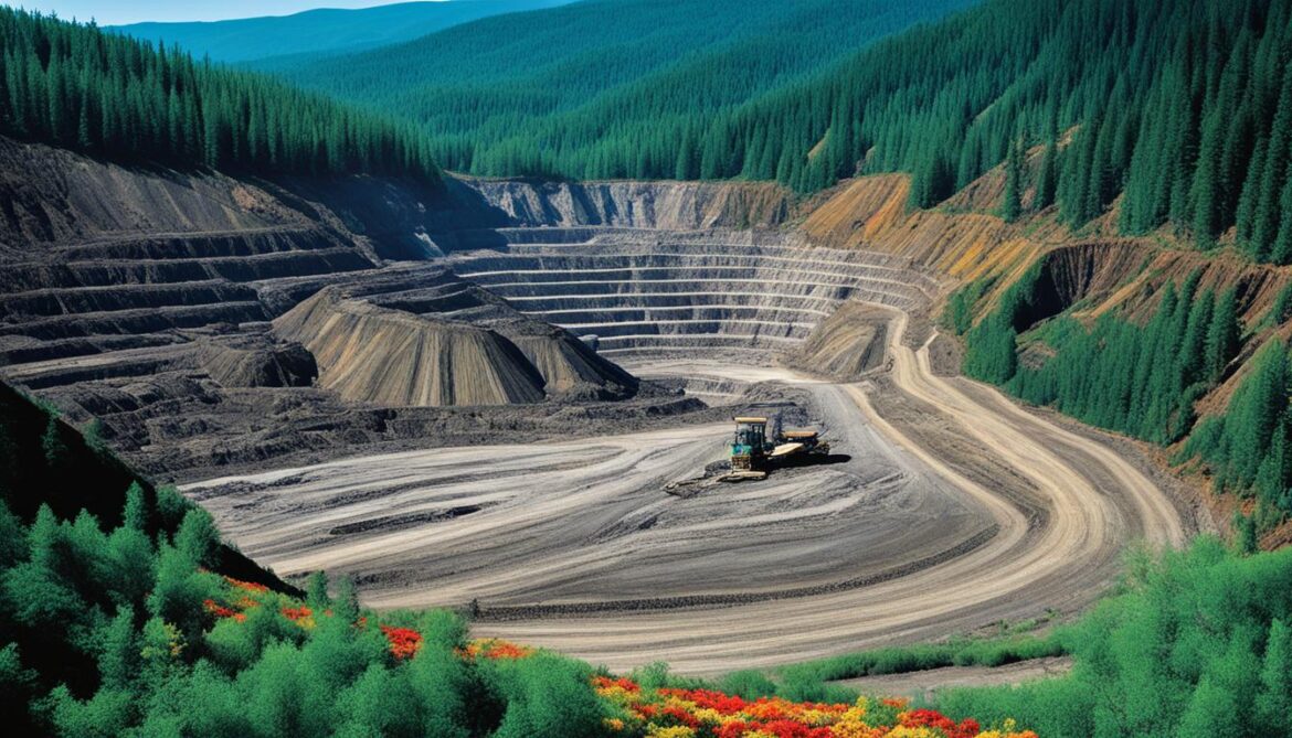 Mining Impacts on Sacred Natural Sites
