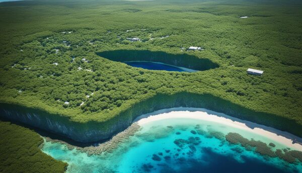 Nauru Sacred Natural Sites and Biodiversity