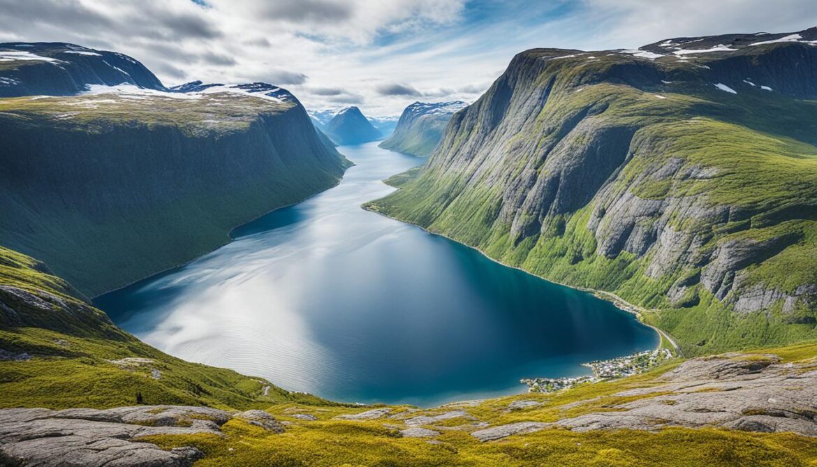 Norway Sacred Natural Sites