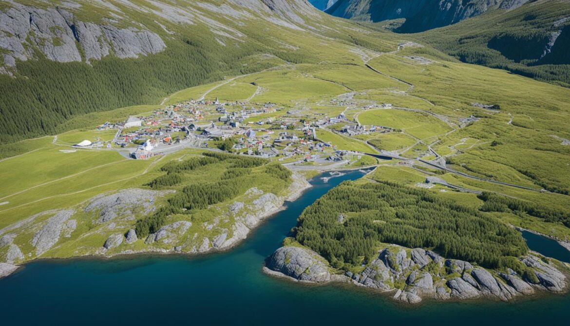 Norway Sacred Natural Sites and Biodiversity
