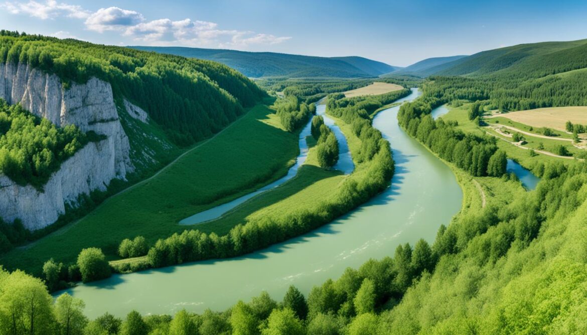 Romanian Nature Park governance