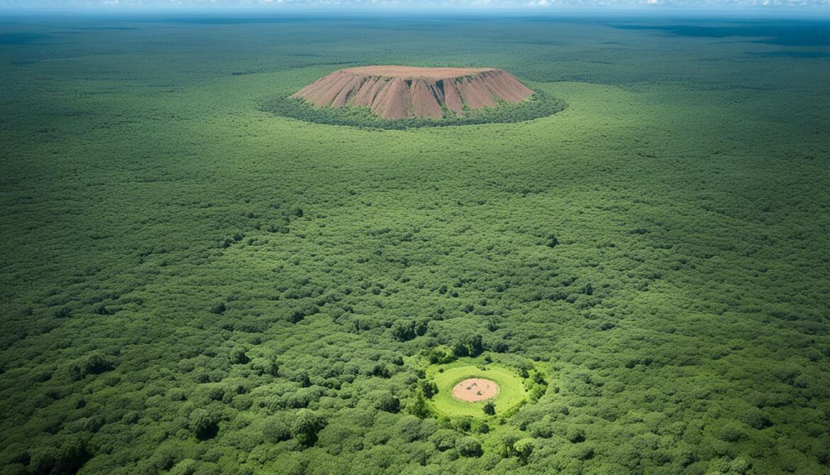 Sacred Natural Sites in Kenya