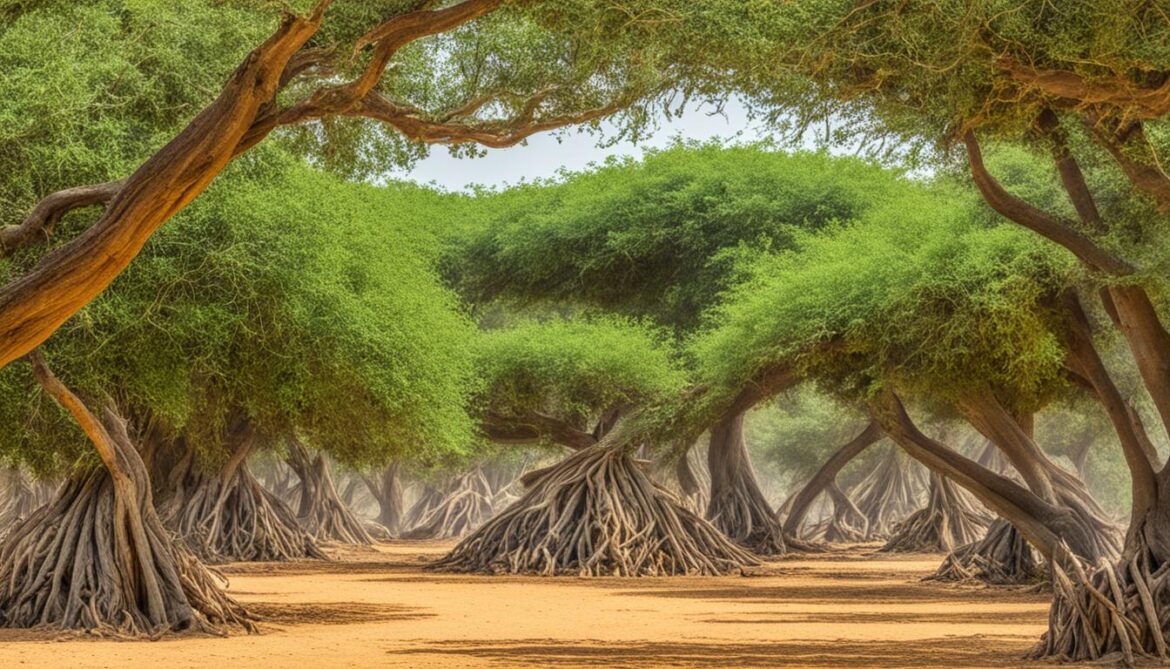 Senegal Environmental Protection Laws