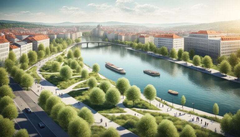 Serbia Biodiversity and the Built Environment