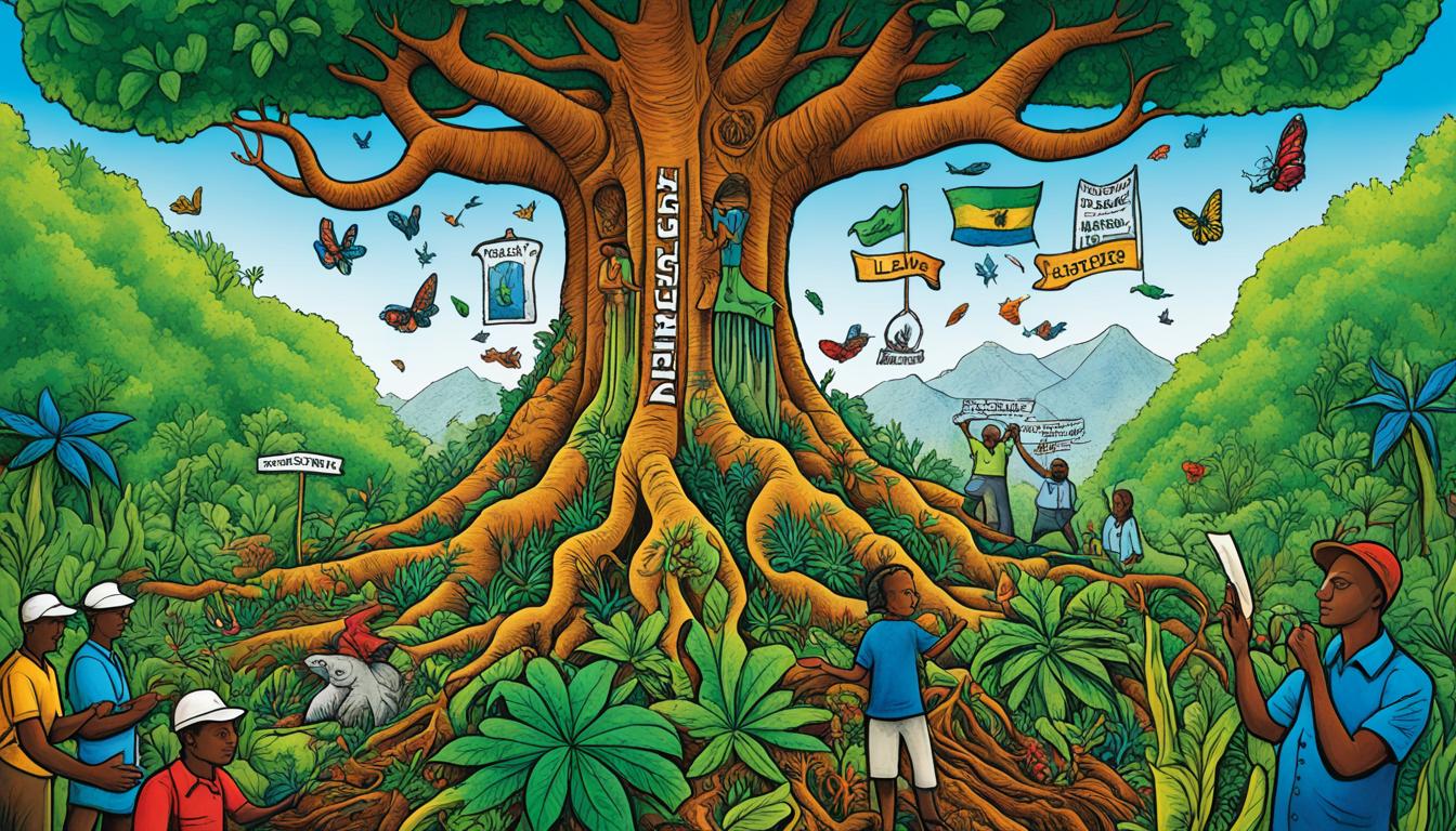 Sierra Leone Biodiversity and the Built Environment