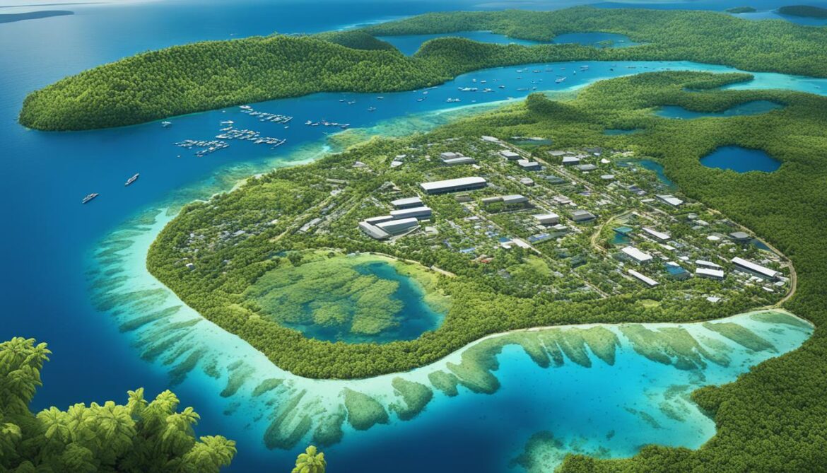 Solomon Islands Biodiversity Conservation