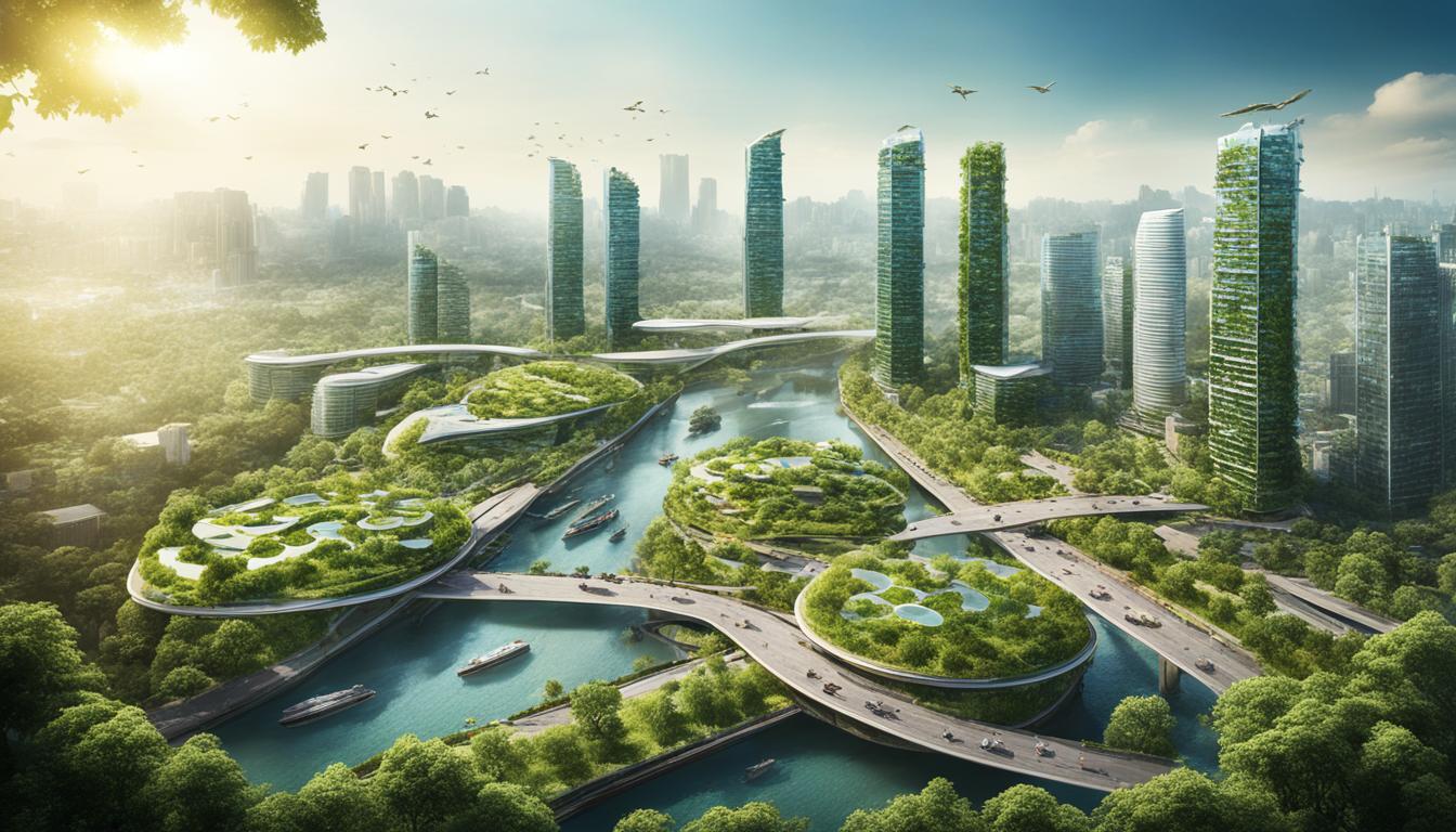 Vietnam Biodiversity and the Built Environment