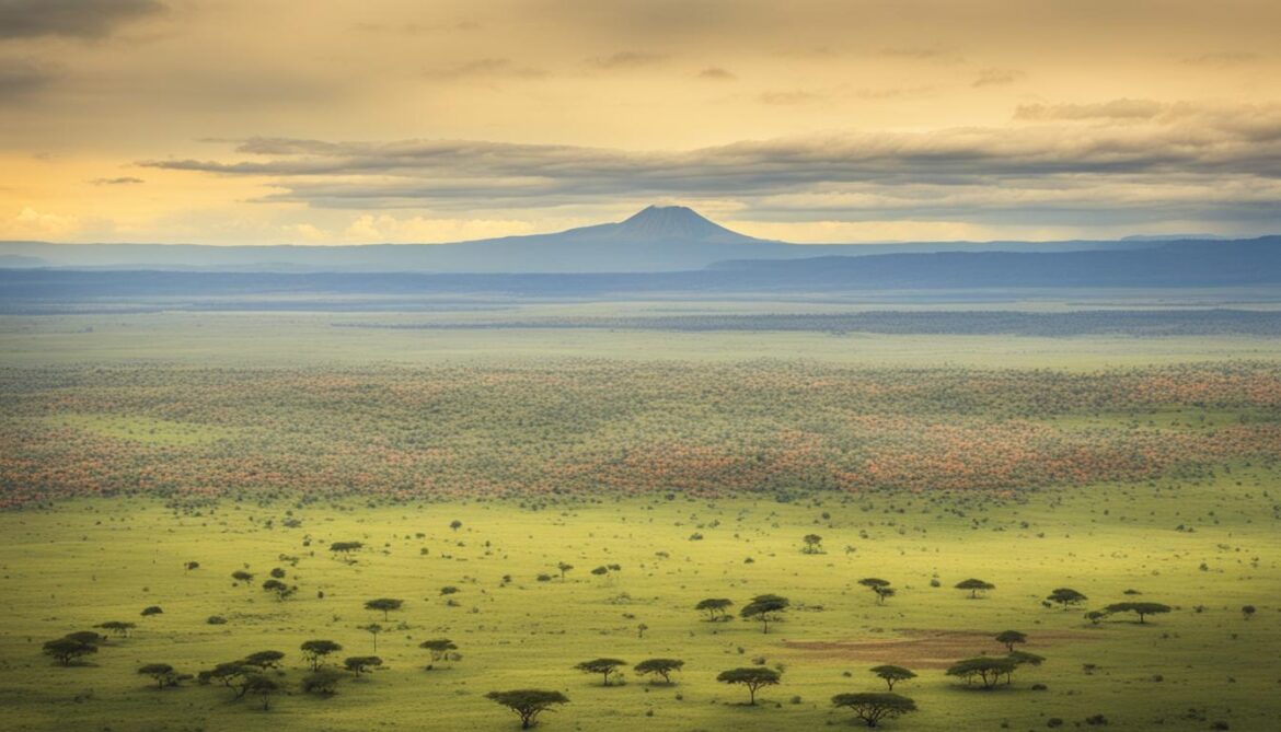 Tanzania Sacred Natural Sites and Biodiversity
