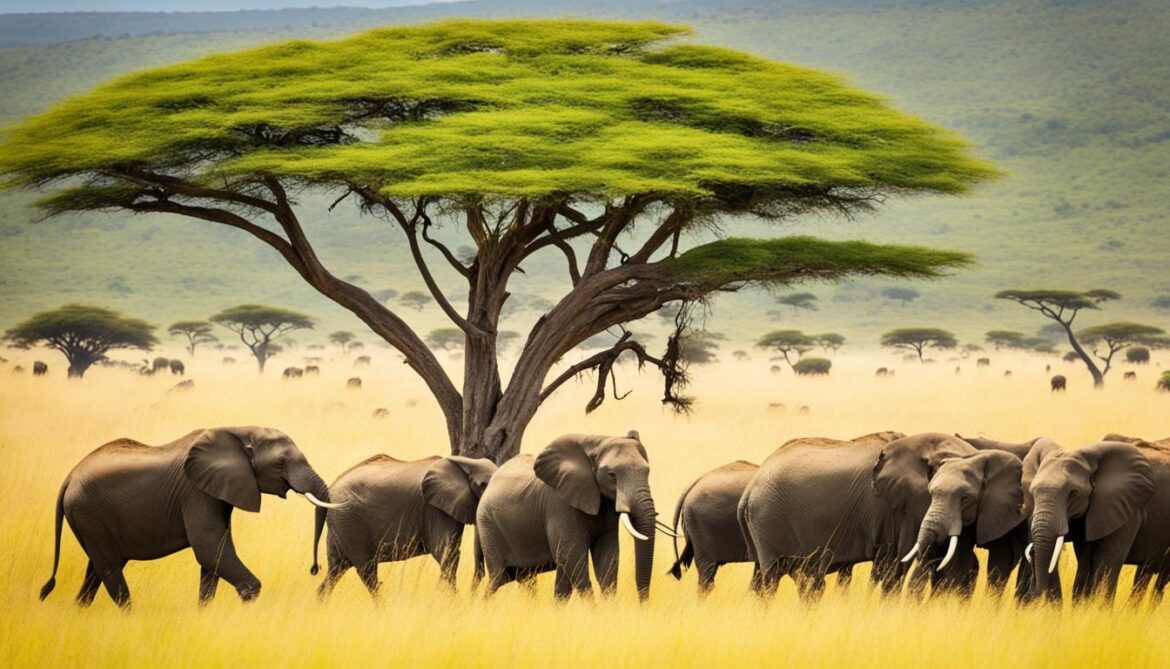 Tanzania Sacred Natural Sites and Biodiversity