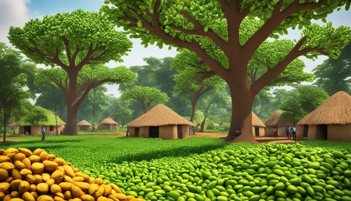 Togo green livelihoods