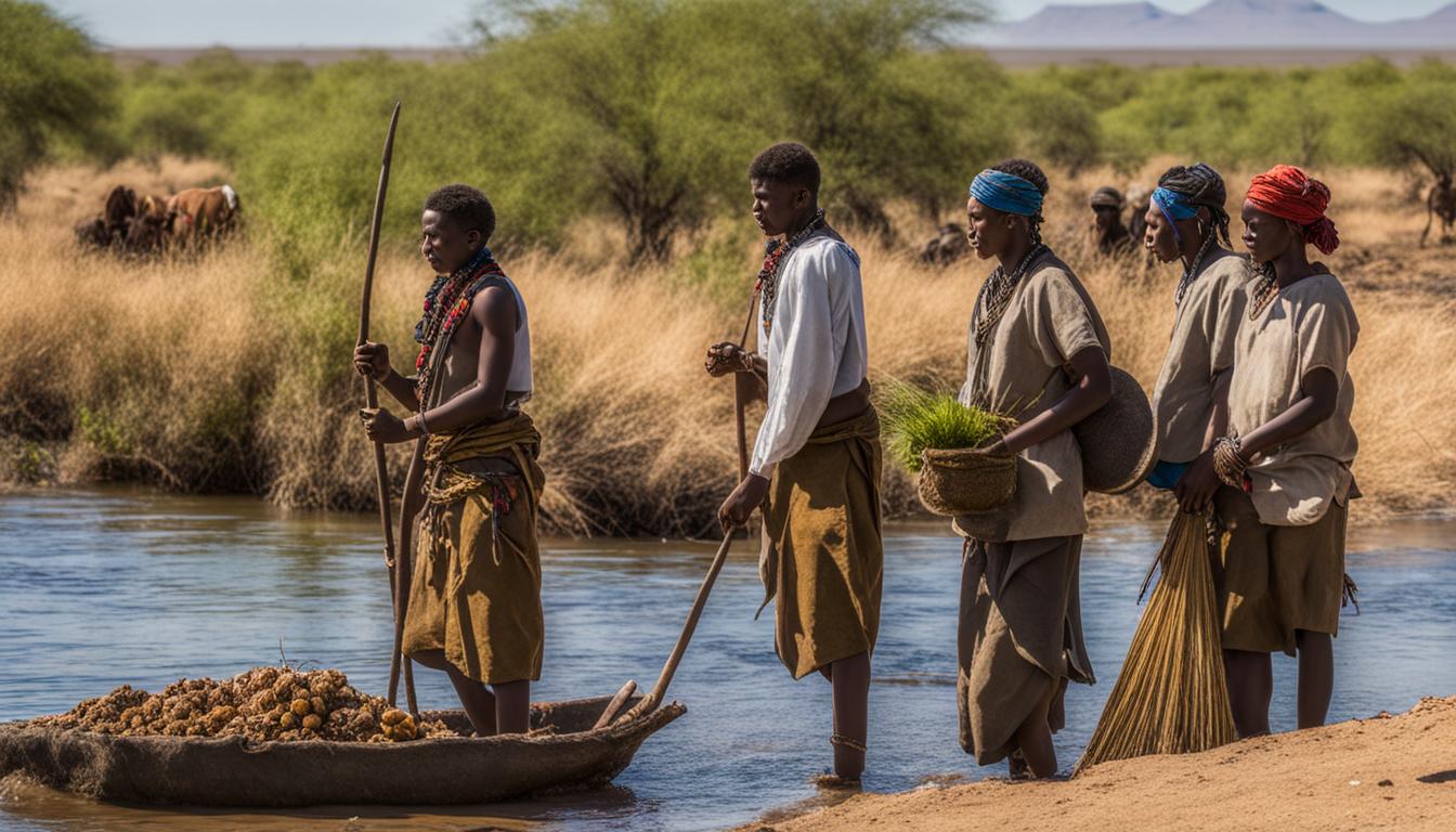 Namibia Sacred Natural Sites And Biodiversity namibia-sacred-natural-sites-and-biodiversity