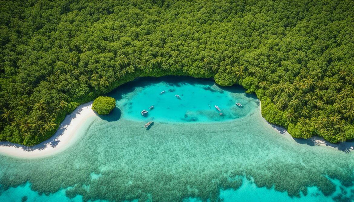 Tuvalu  Sacred Natural Sites and Biodiversity