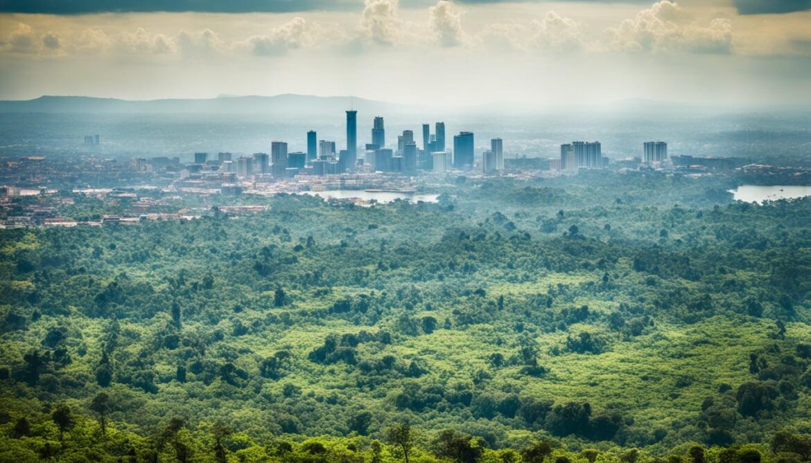 Uganda Conservation Initiatives