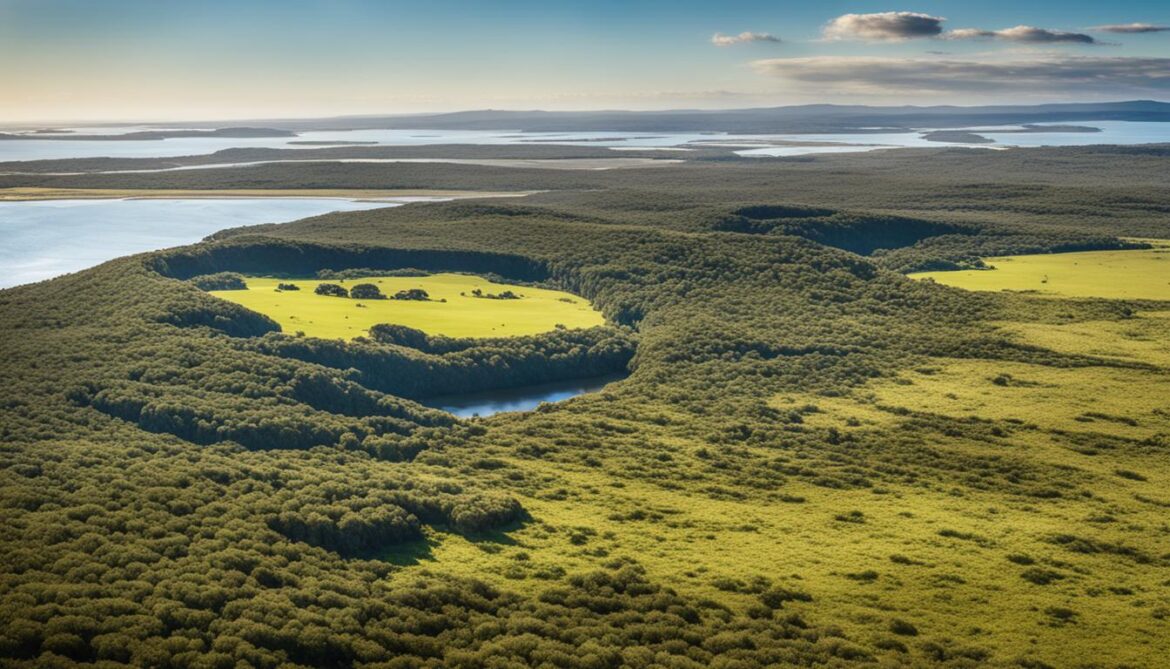 Uruguay nature conservation