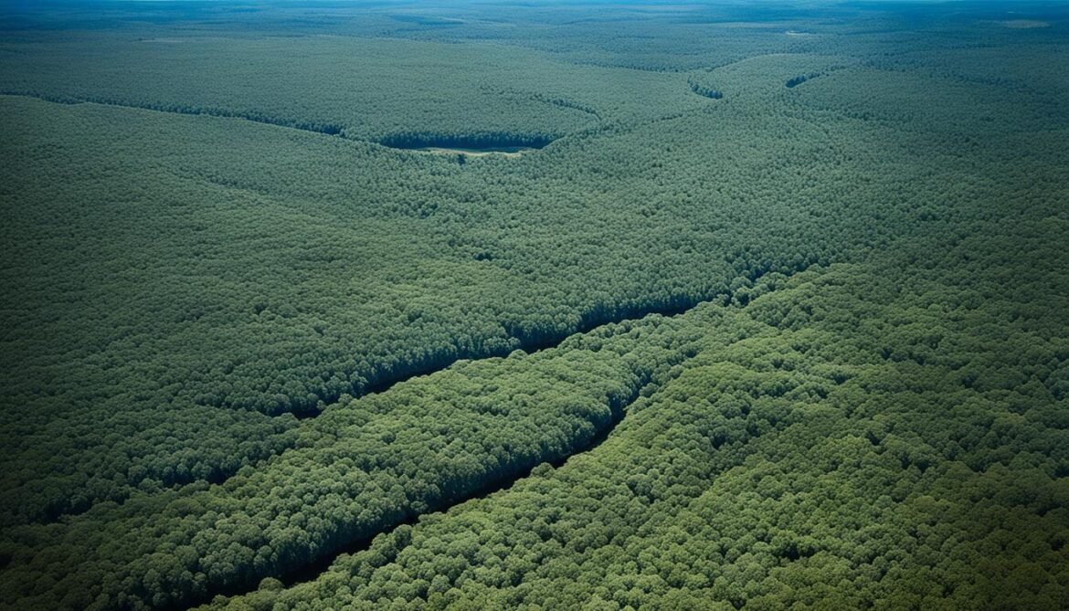 Uruguay's Native Forests and Forestry Sector