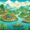 Vietnam Biodiversity and the Built Environment