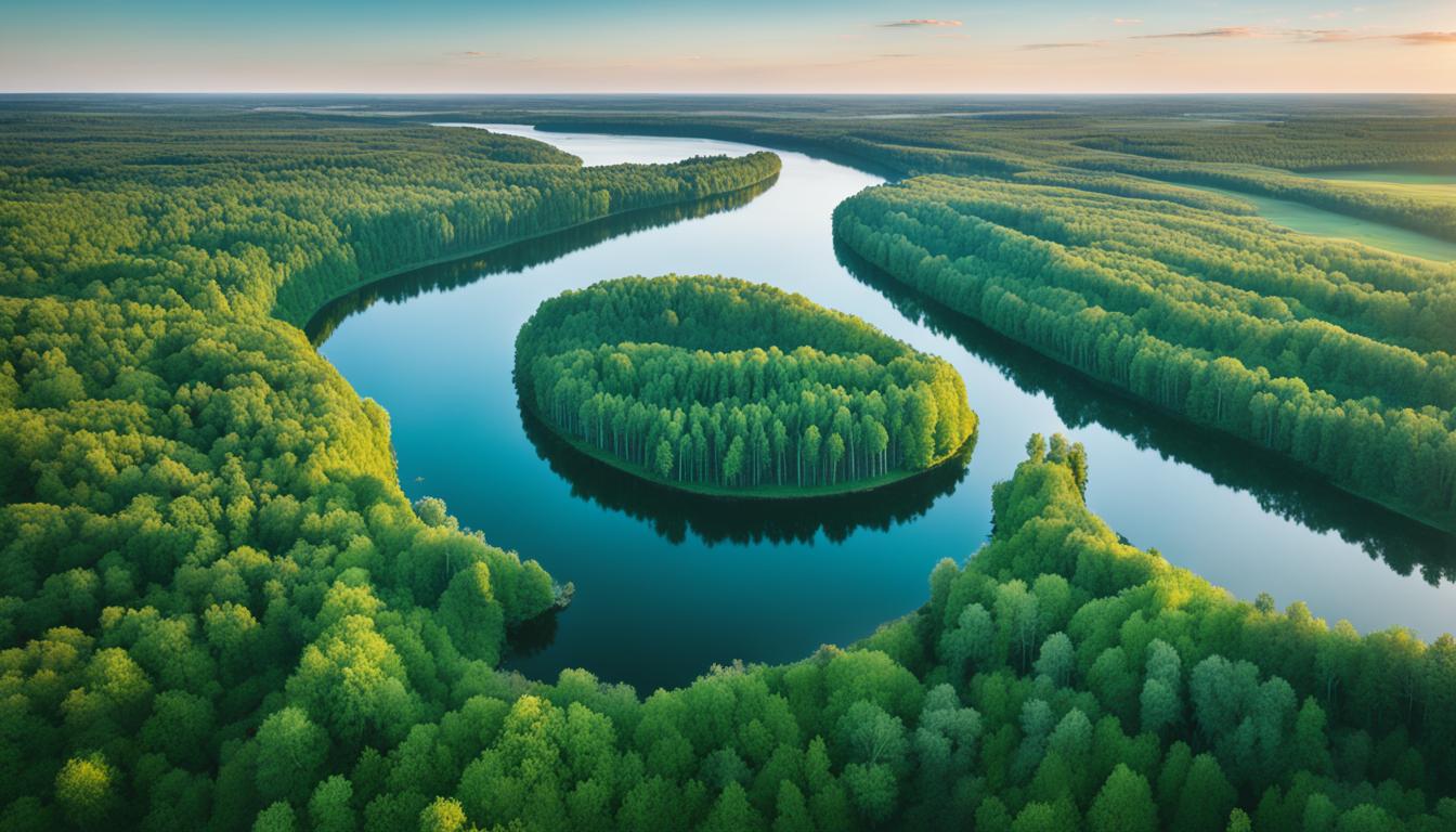 Belarus Sacred Natural Sites And Biodiversity Belarus Sacred Natural Sites And Biodiversity