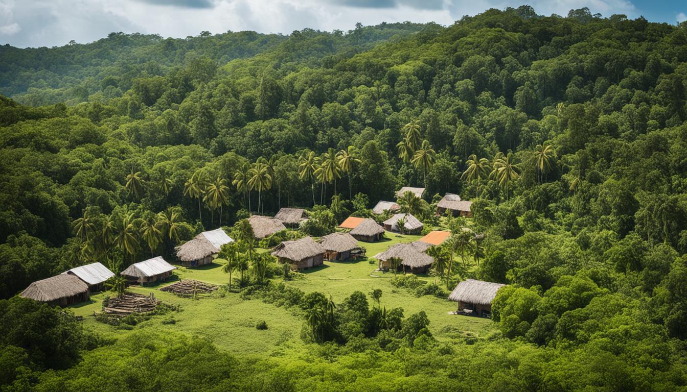 Biize Belize Sacred Natural Sites and Biodiversity