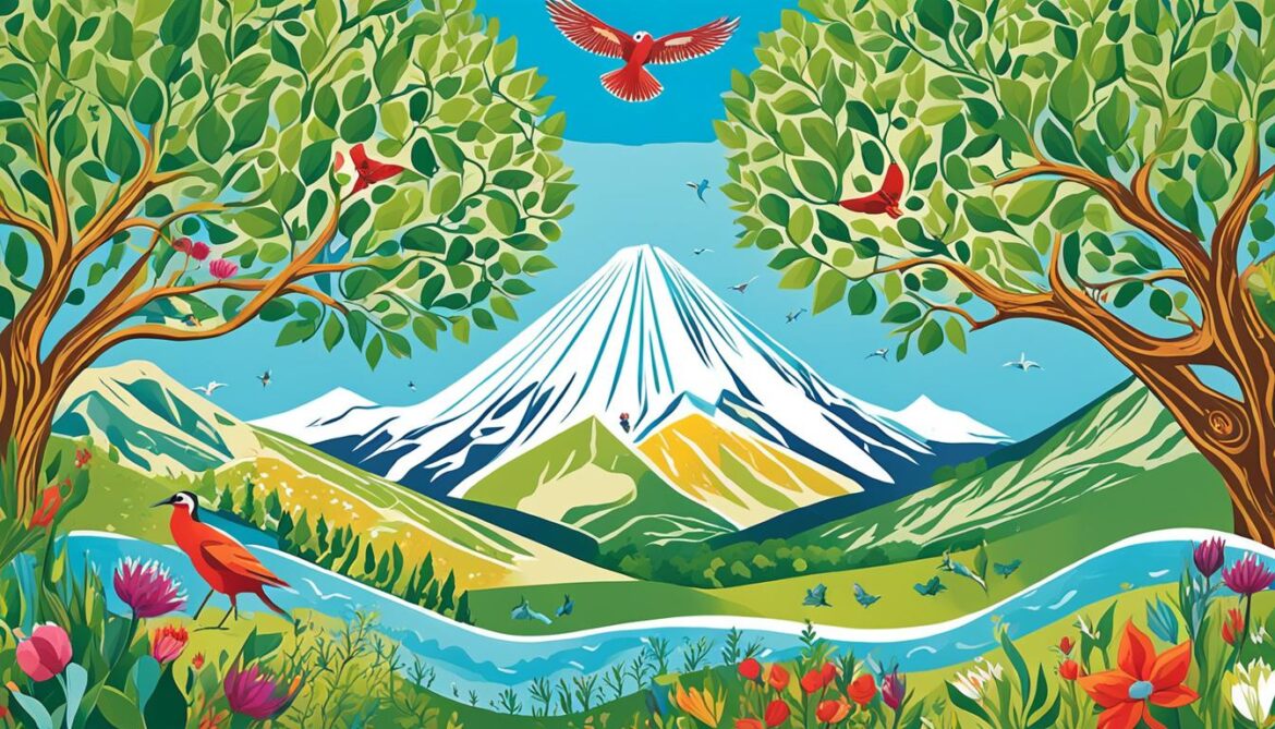 biodiversity strategies in Azerbaijan