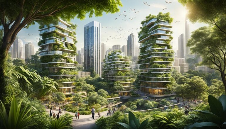 Uganda Biodiversity and the Built Environment