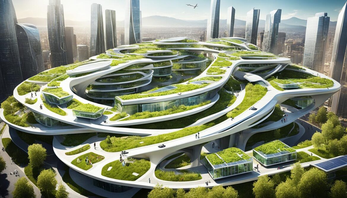 circular economy for the built environment