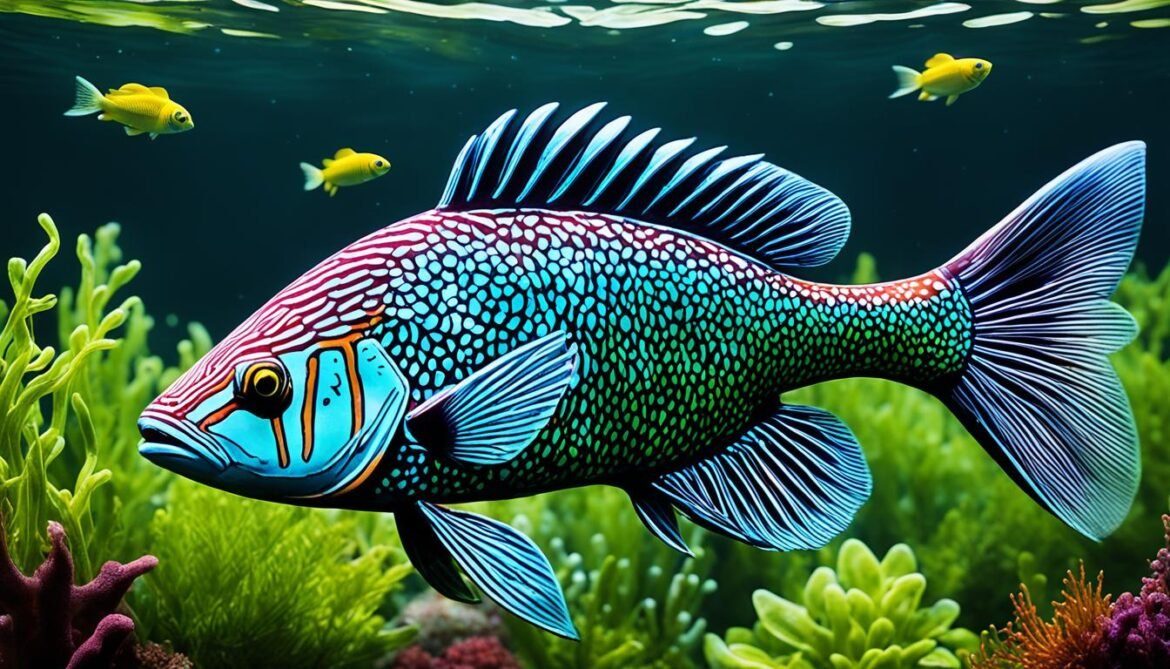 endangered fish species