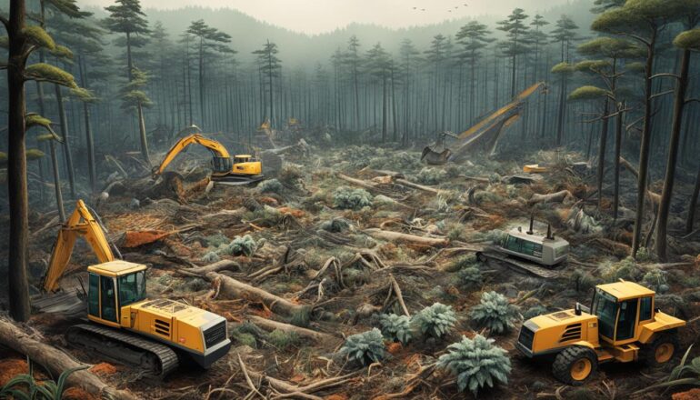 Japan Biodiversity: Animal and Plant Species and What Is Under Threat