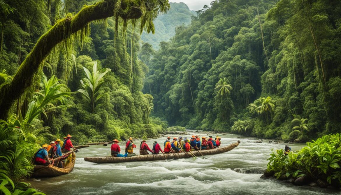 indigenous communities and conservation in Costa Rica