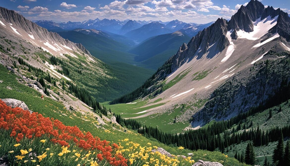 mountain biodiversity
