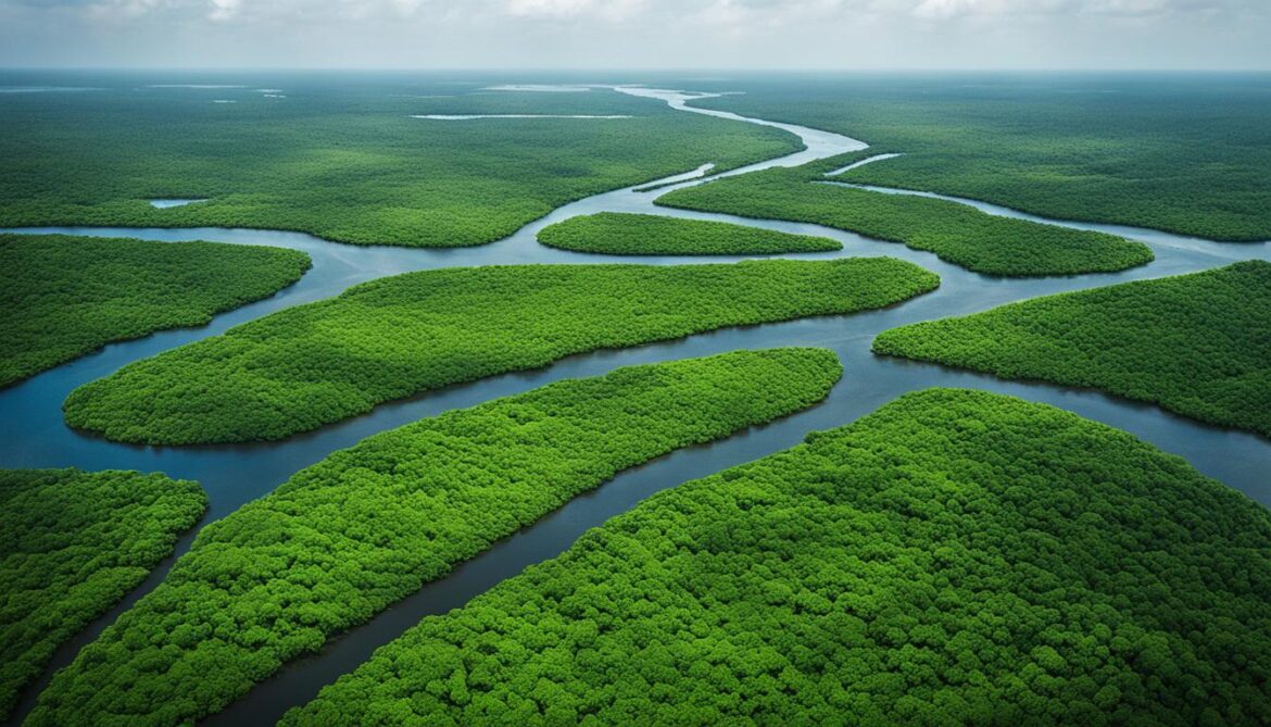 sacred natural sites in Niger Delta