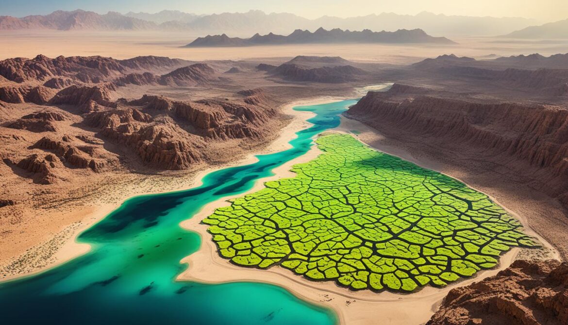 saudi arabia protected areas management