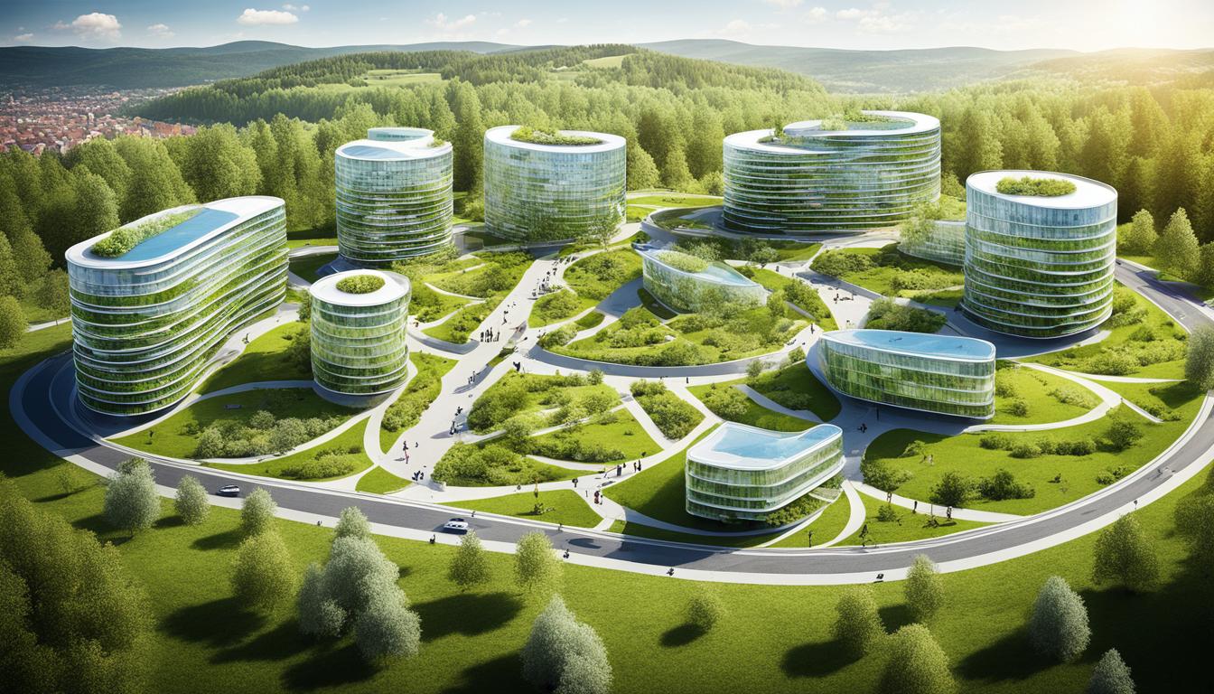 Slovakia Biodiversity and the Built Environment