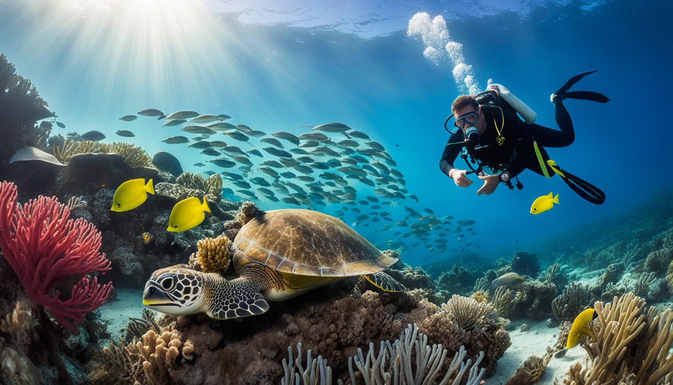 Tuvalu Sacred Natural Sites and Biodiversity